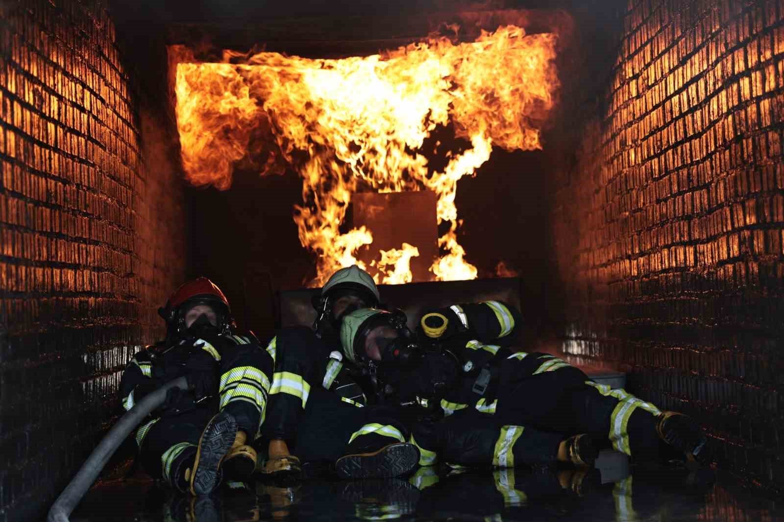 Denizli Haber Ateşsavaşçılarıı