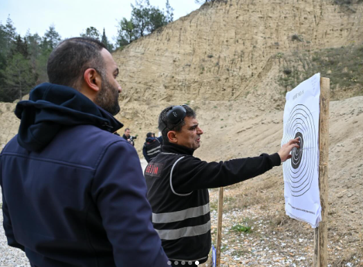 Denizli Haber Atış2