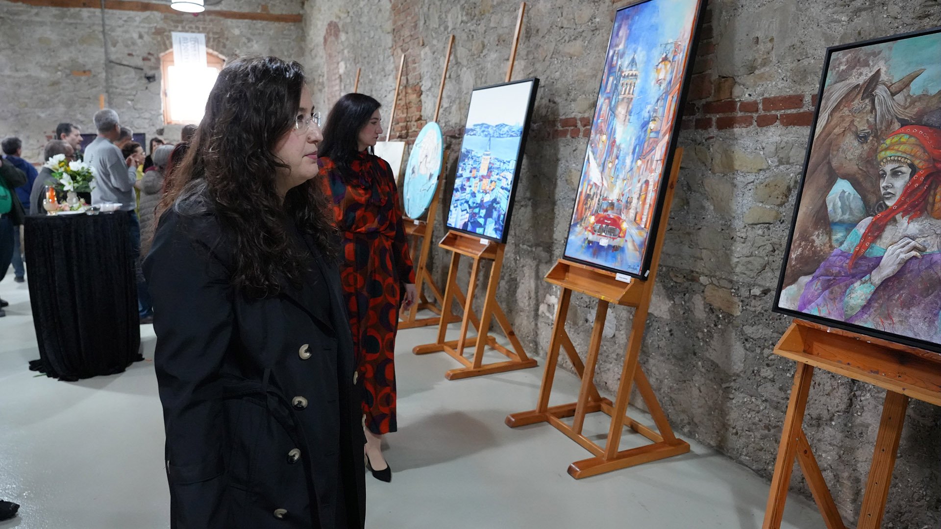 Denizli Haber Ayşe Kulin1-1