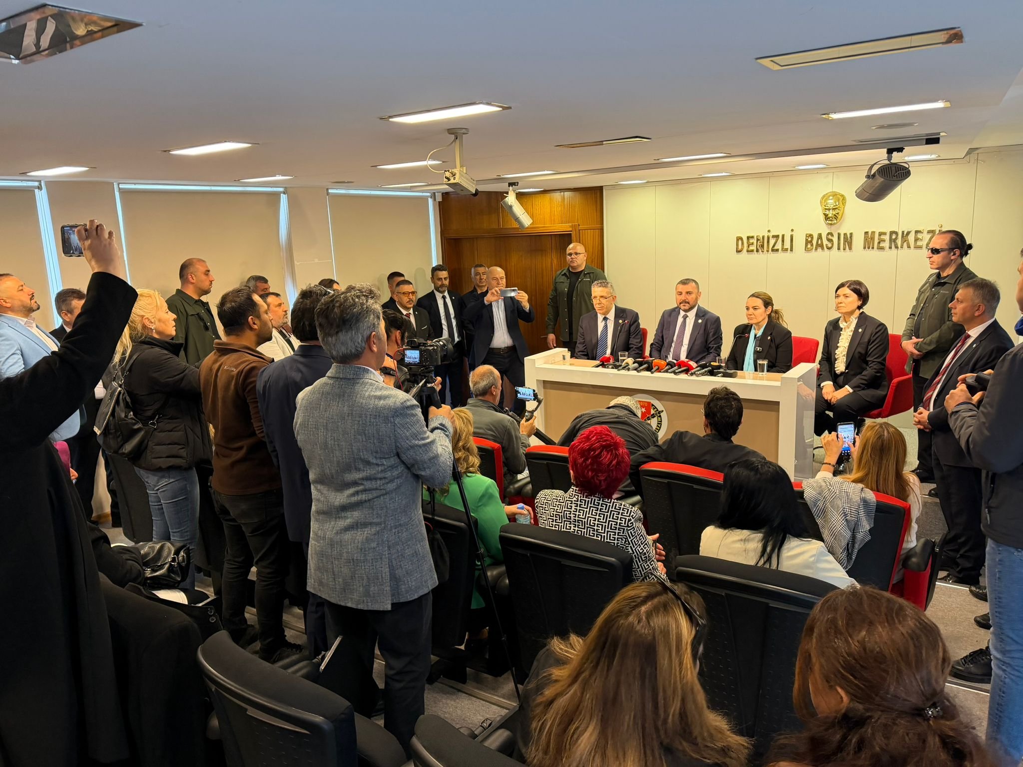 Denizli Haber Ayyüce Türkeş (1)