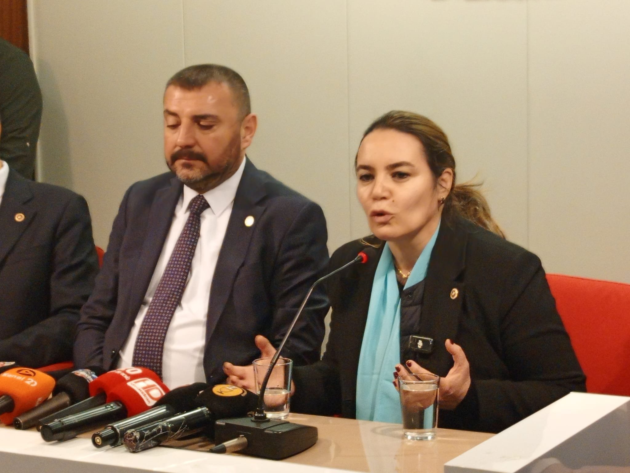 Denizli Haber Ayyüce Türkeş (3)