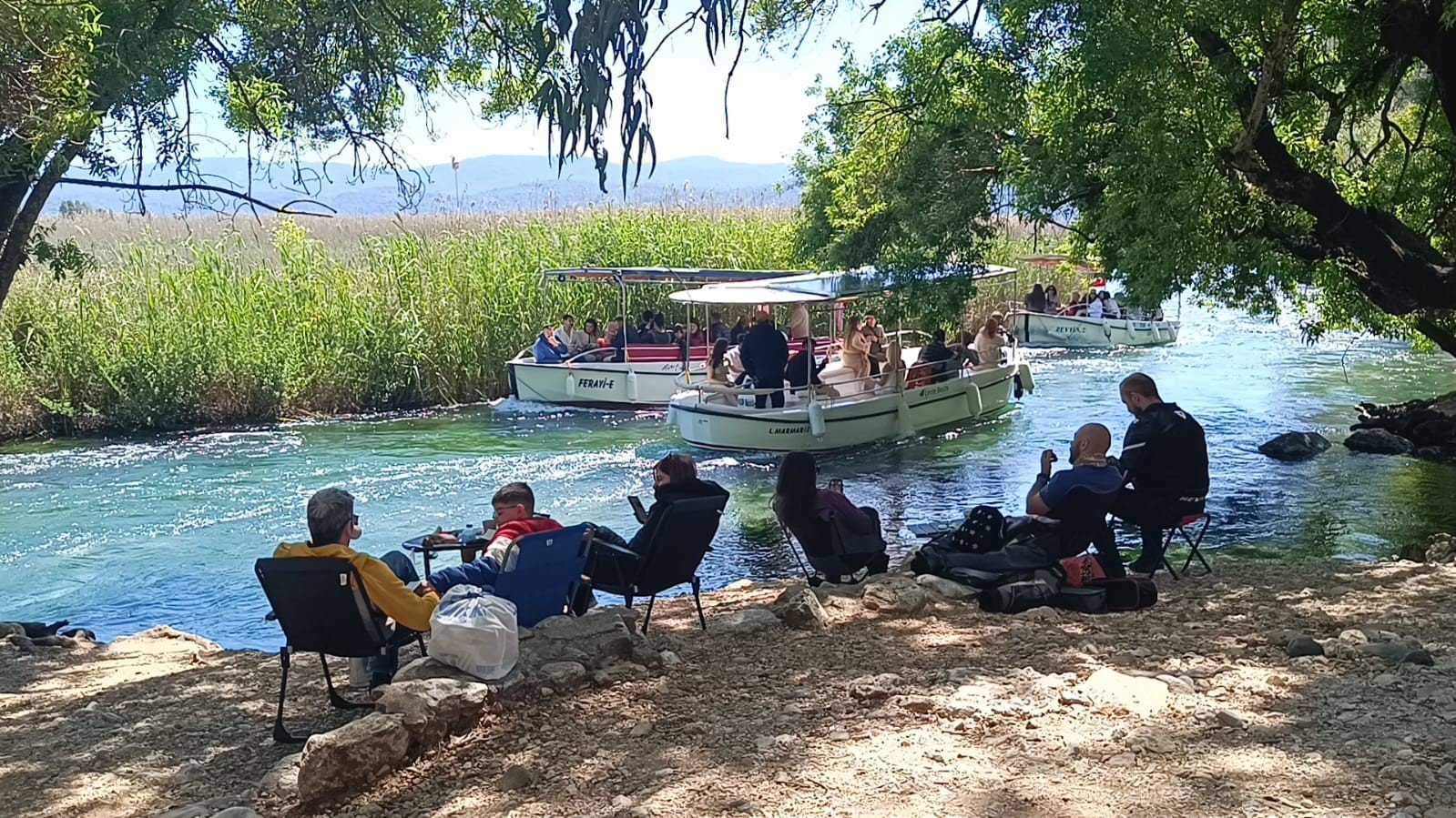 Denizli Haber Azmak Neghri (2)