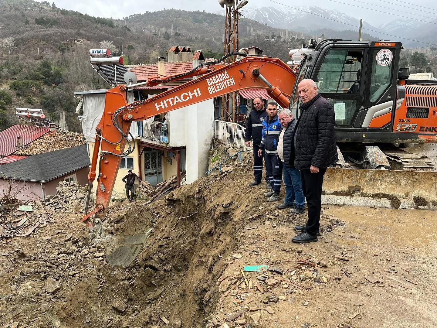 Denizli Haber Babadağ-16