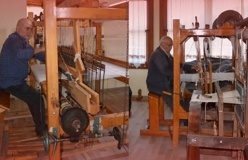 Denizli Haber Babadağ Atölye-1