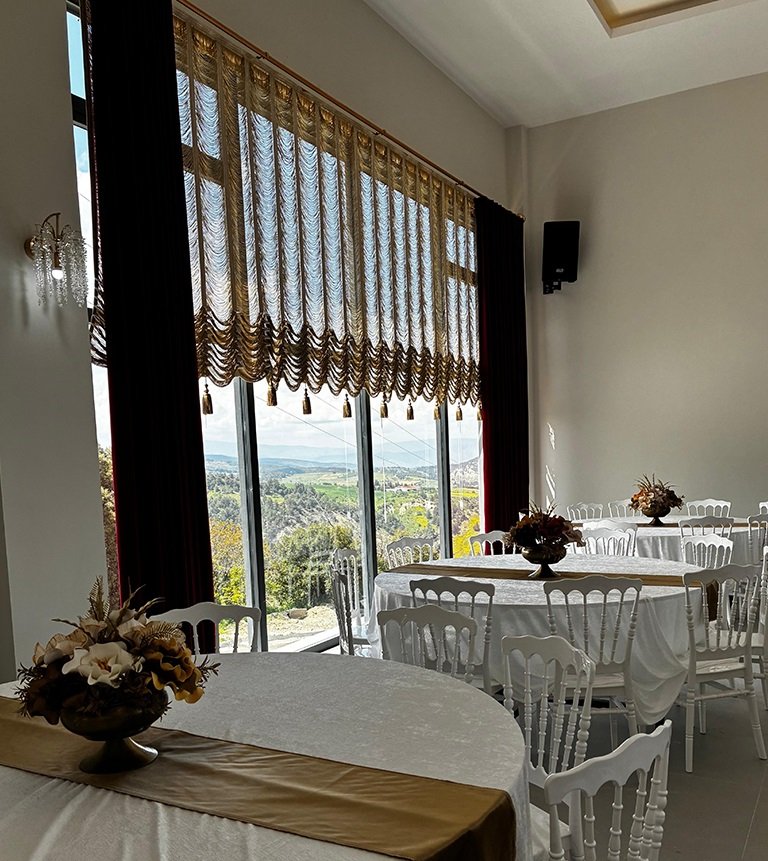 Denizli Haber Babadağ Tesis Açıldı (2)