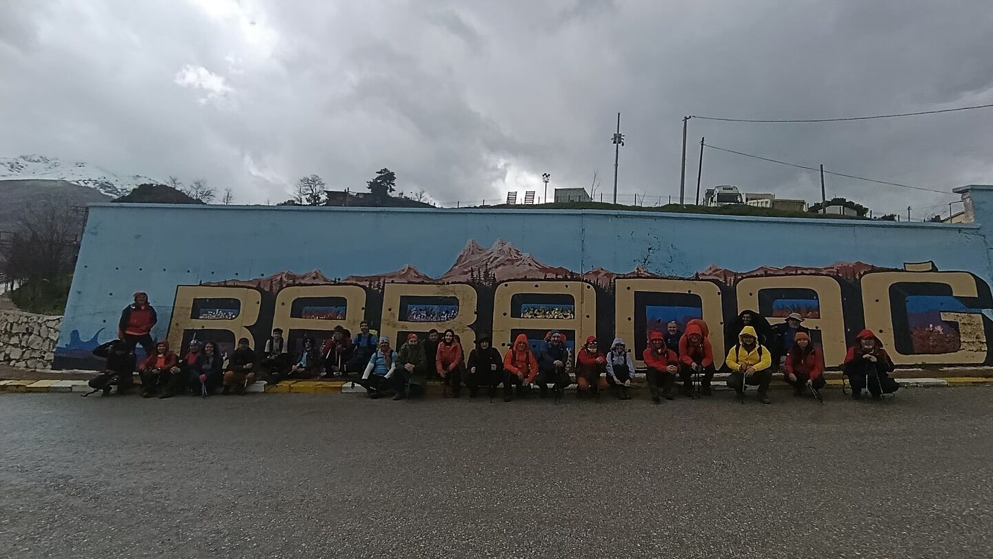 Denizli Haber Babadağ2-7