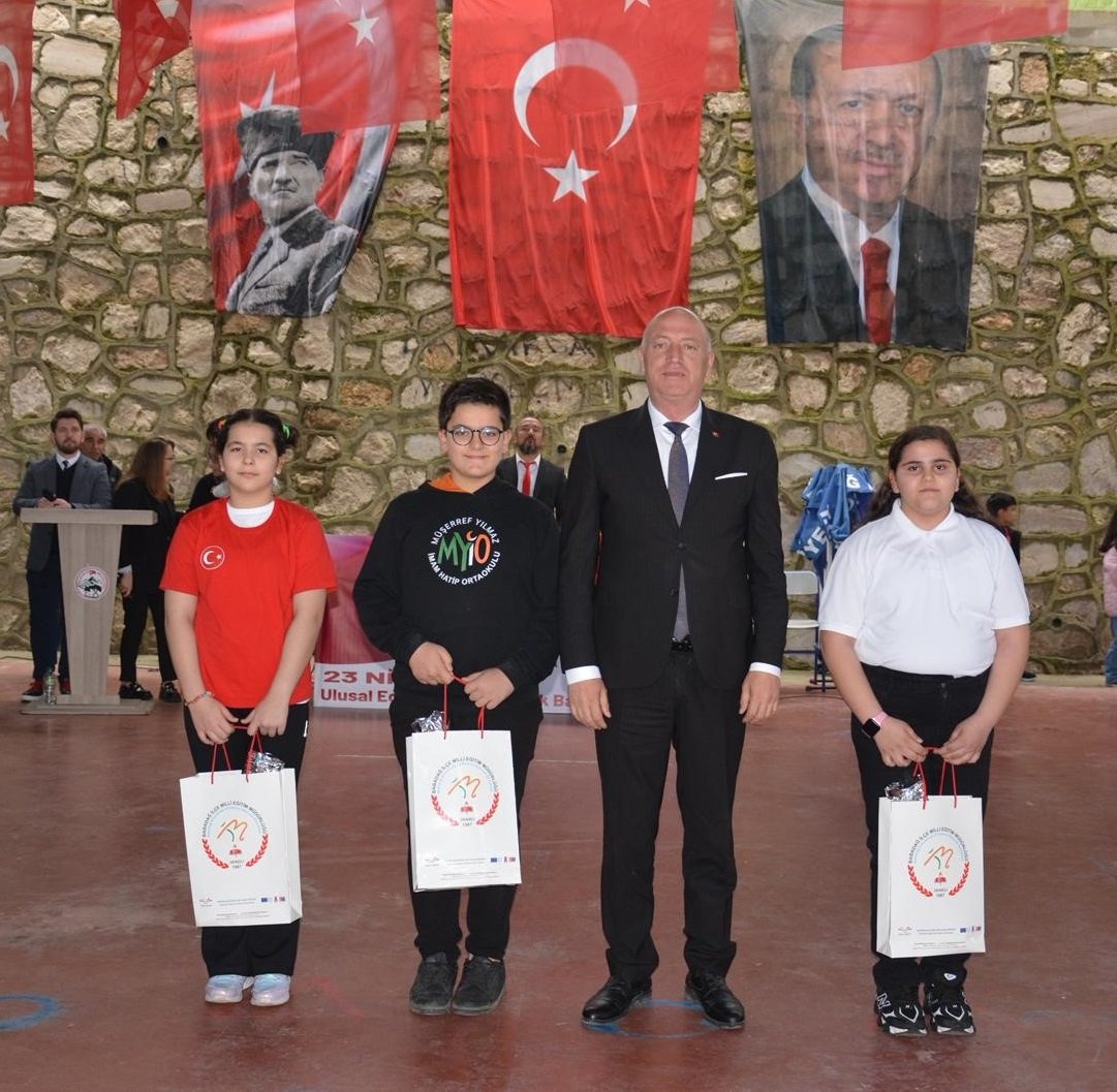 Denizli Haber Babadağ2-9