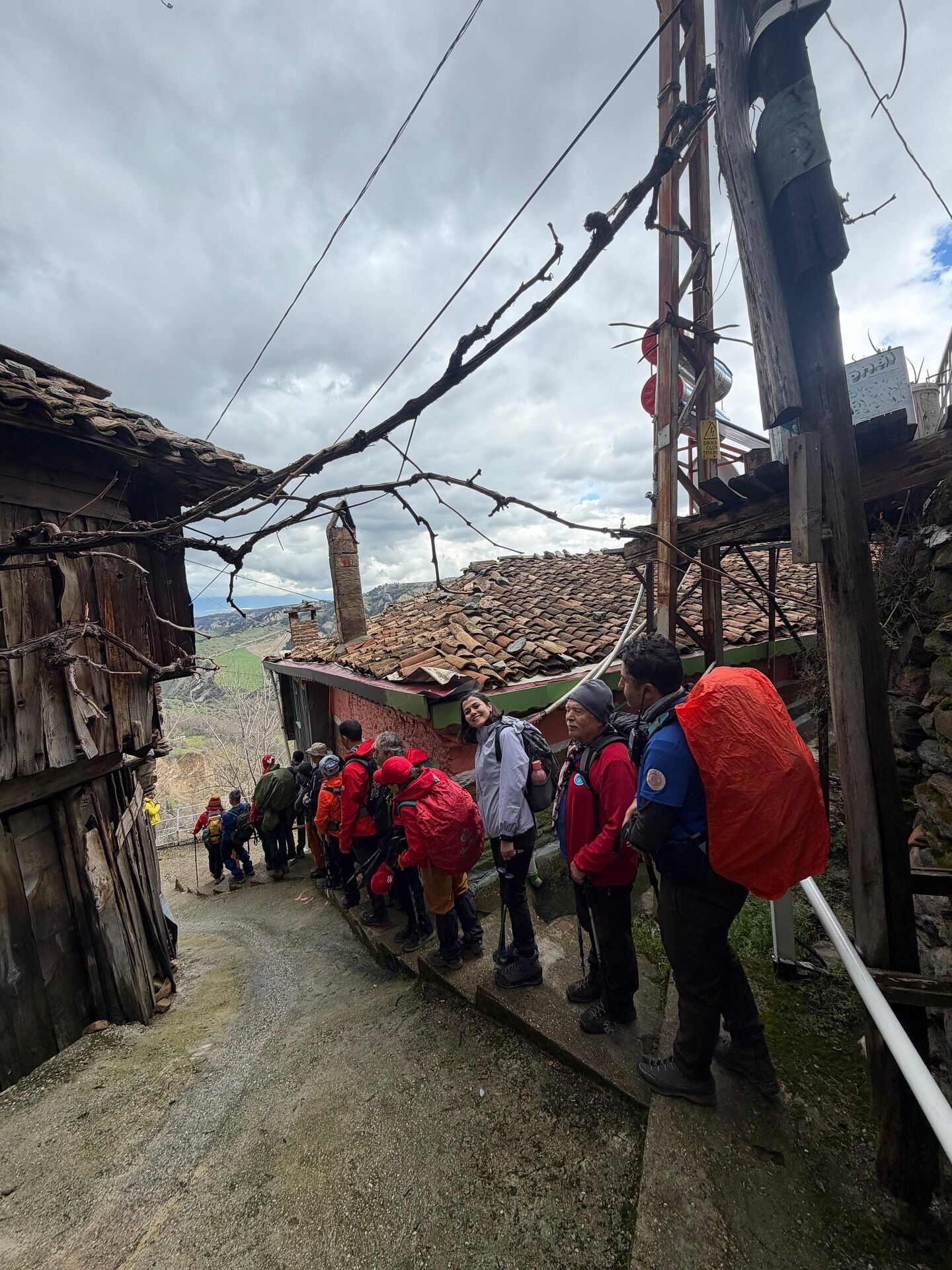 Denizli Haber Babadağ3-6