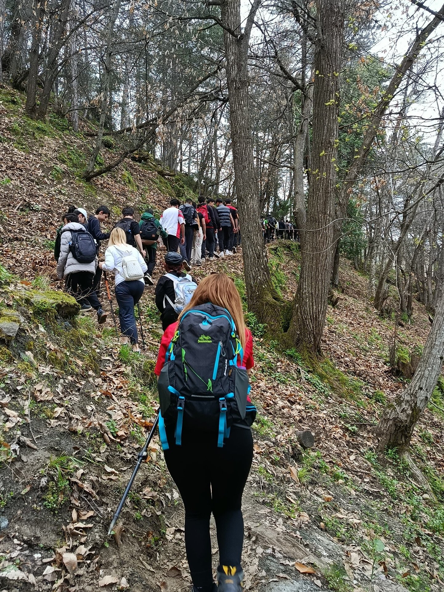 Denizli Haber Babadağ5-3