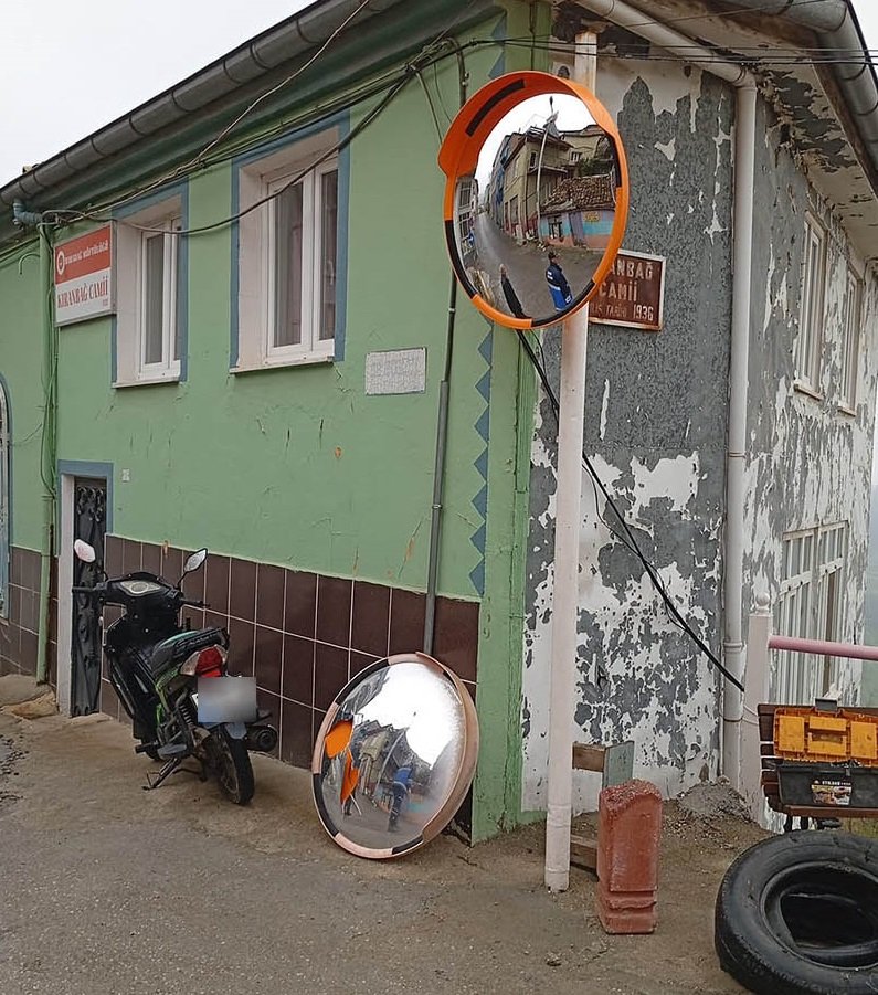 Denizli Haber Babadağayna