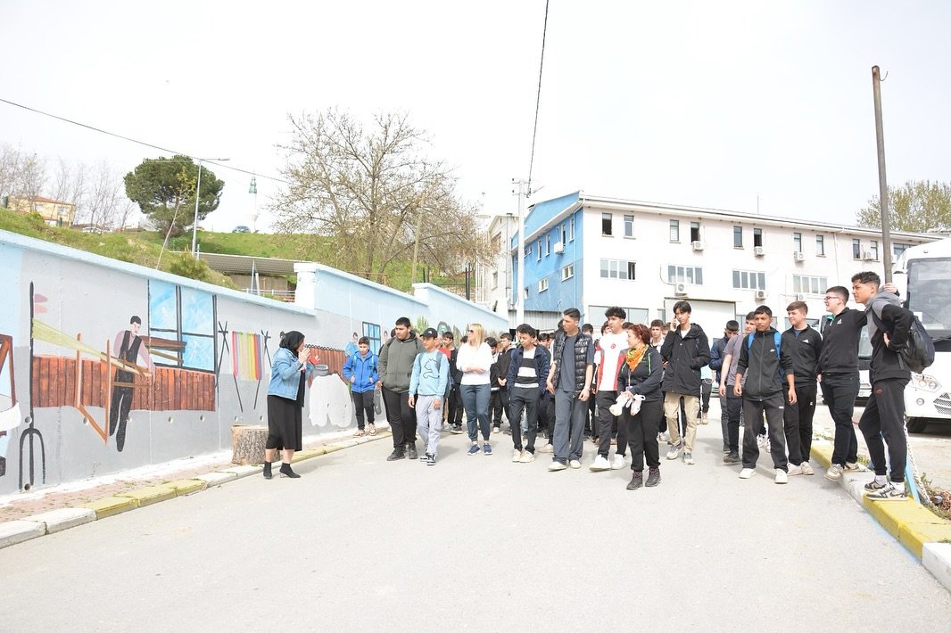 Denizli Haber Babadağgezi (3)