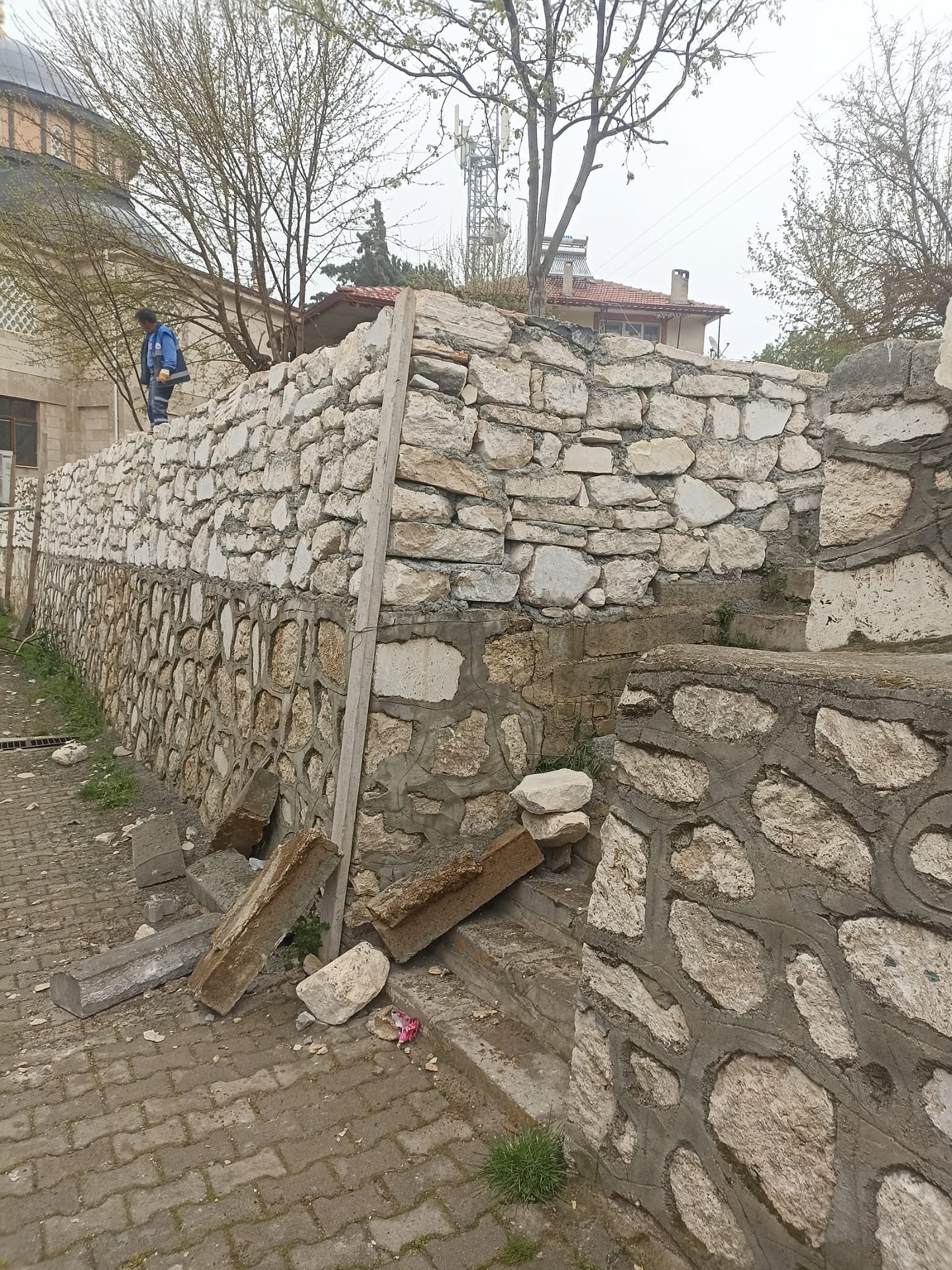 Denizli Haber Babadağgüvenlik (1)