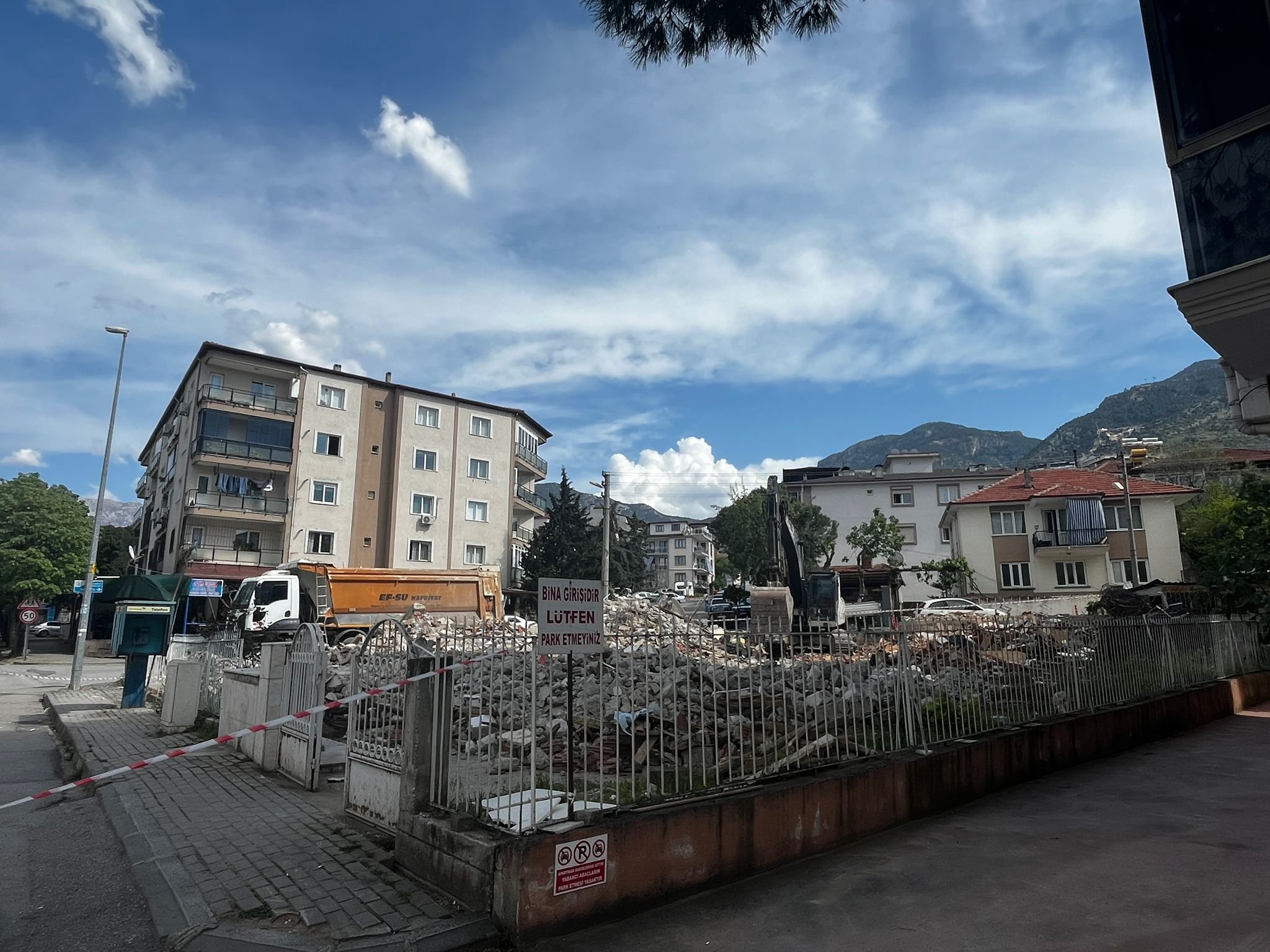 Denizli Haber Bağbaşı Muhtar (2)