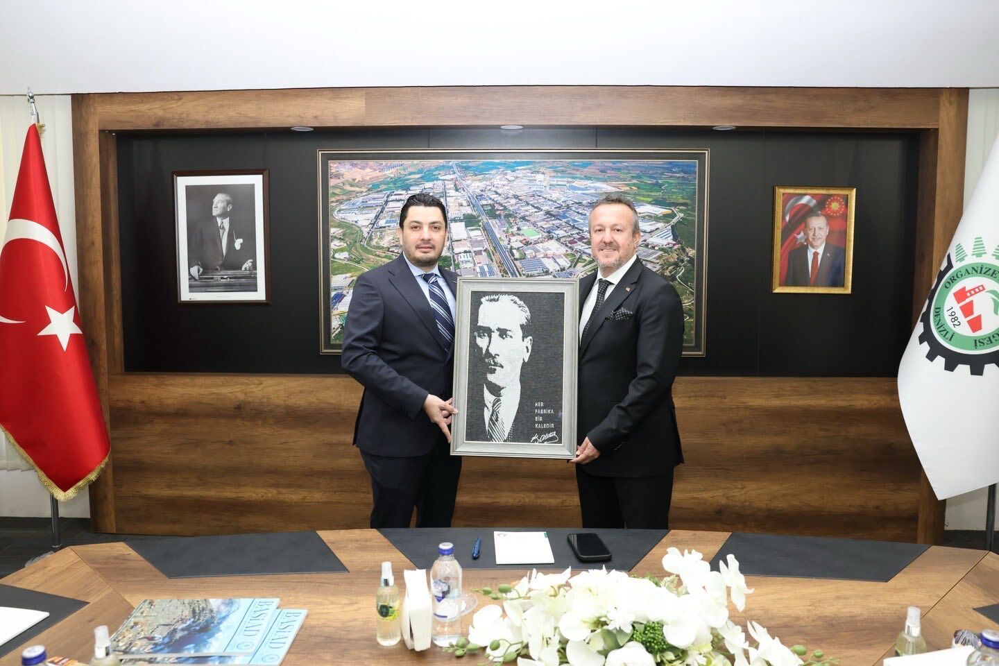 Denizli Haber Basiad Osb1