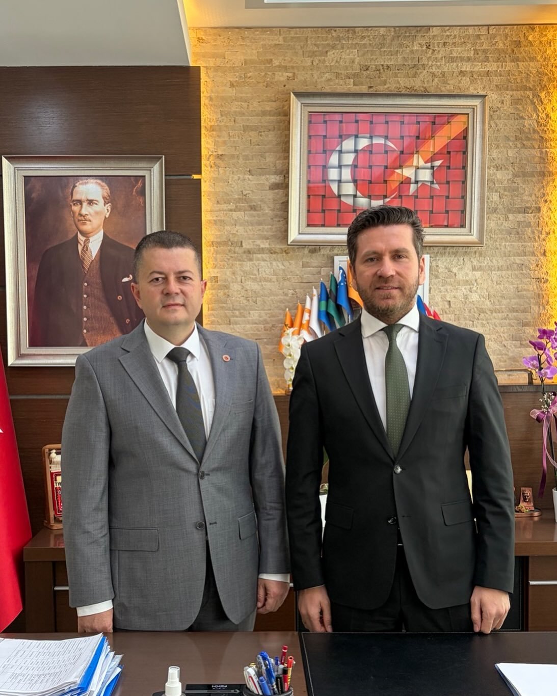 Denizli Haber Başkan Tatık'tan Flaş Paylaşım (2)