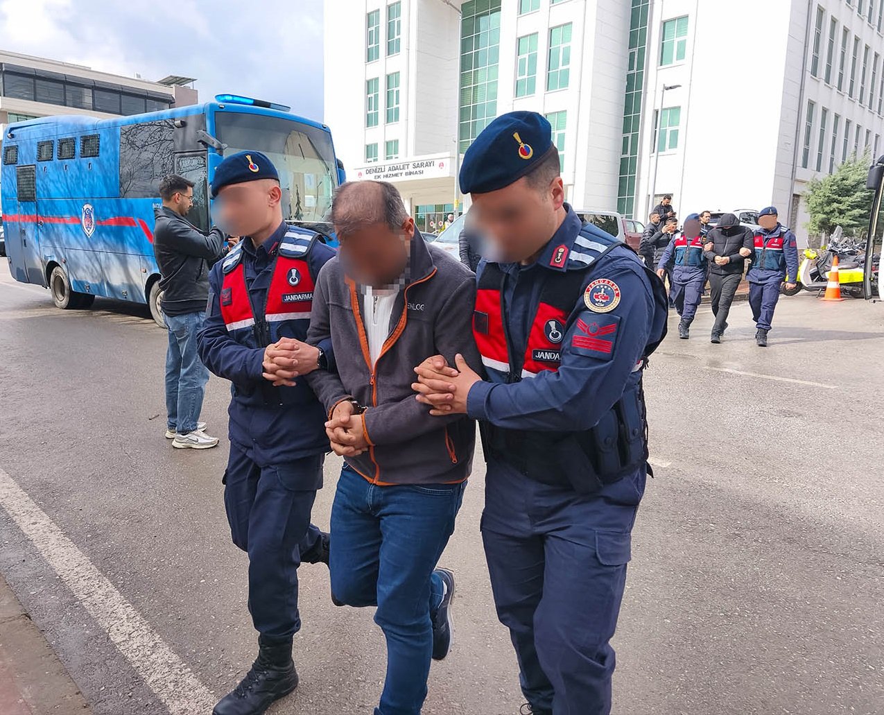 Denizli Haber Baskın2