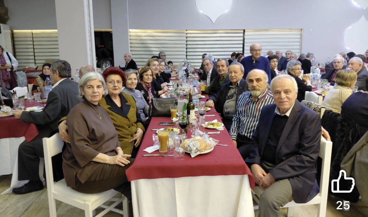 Denizli Haber Bekilliler 38. Yılı Coşkuyla Kutladı (1)