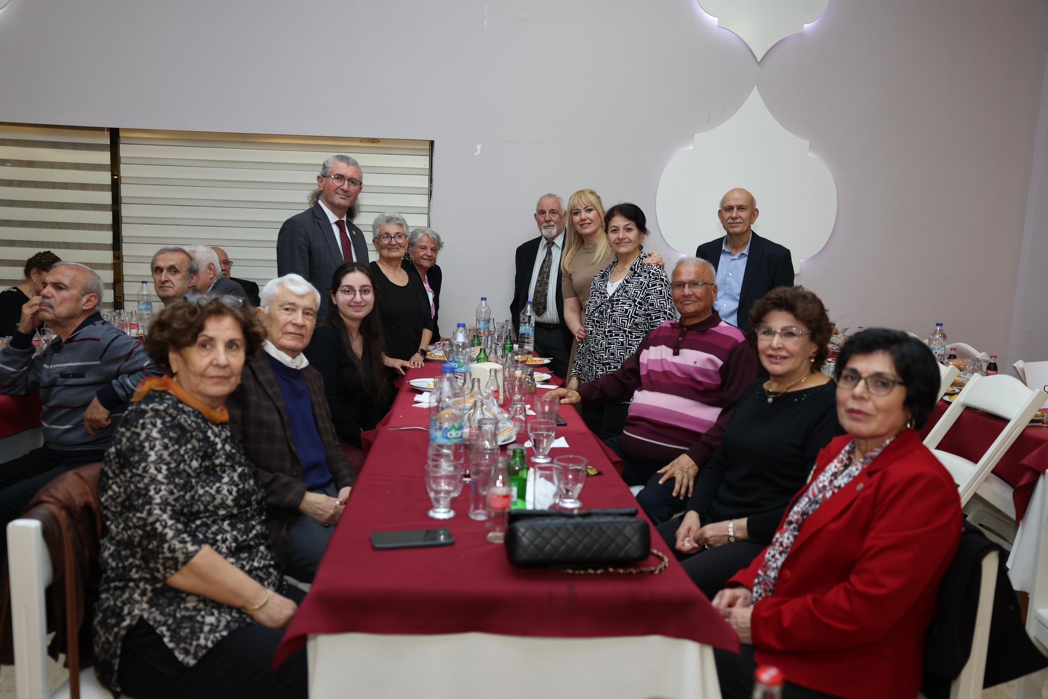 Denizli Haber Bekilliler 38. Yılı Coşkuyla Kutladı (2)