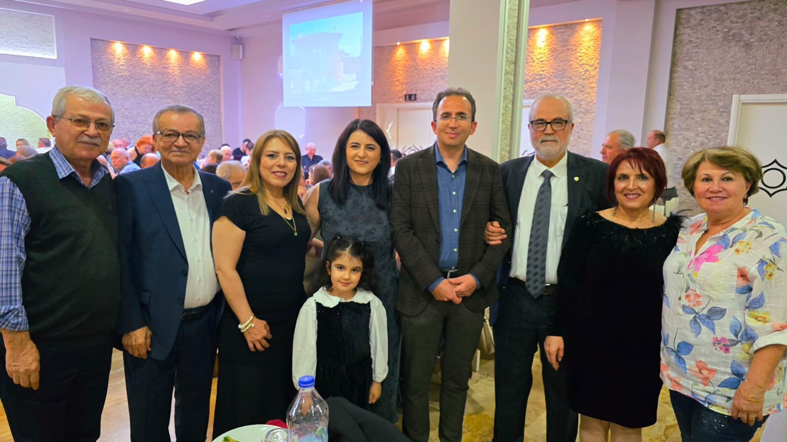 Denizli Haber Bekilliler 38. Yılı Coşkuyla Kutladı (4)