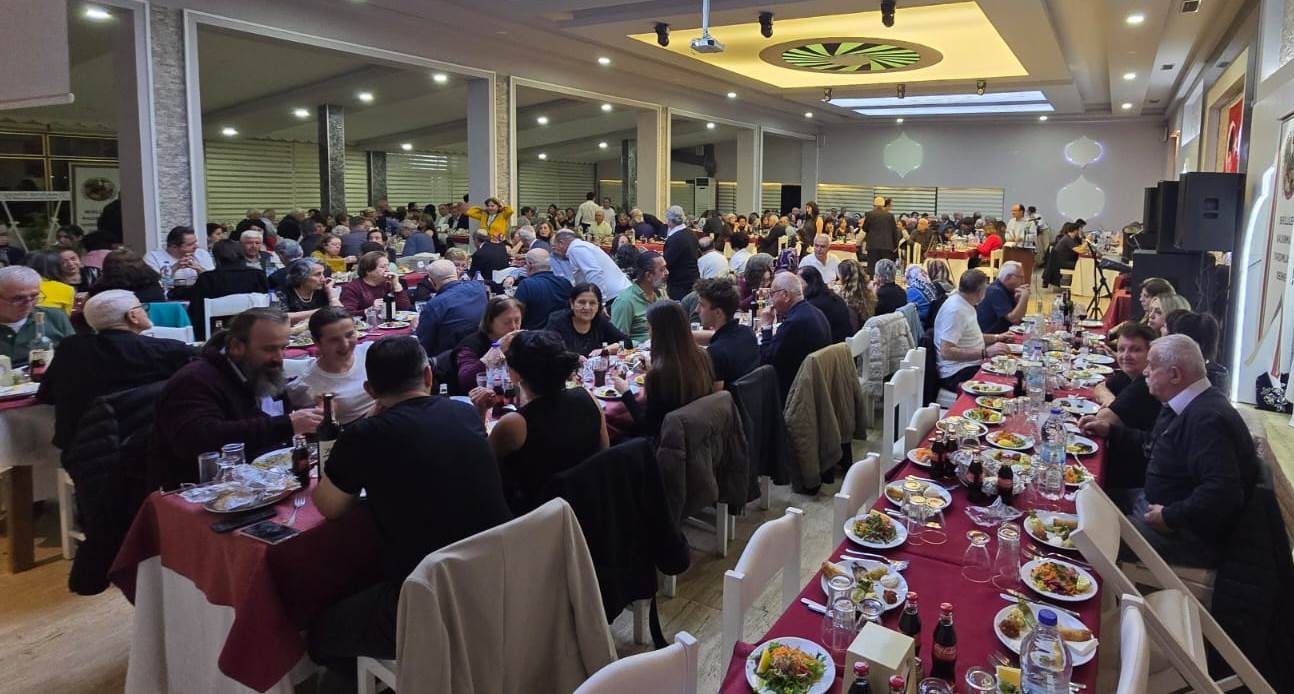 Denizli Haber Bekilliler 38. Yılı Coşkuyla Kutladı (6)