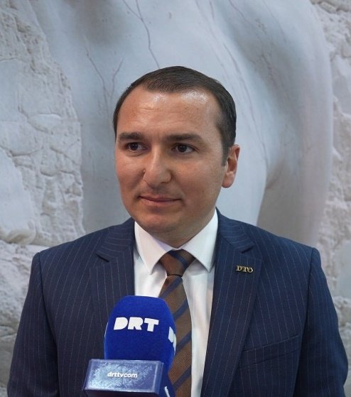 Denizli Haber Bekir Çakır