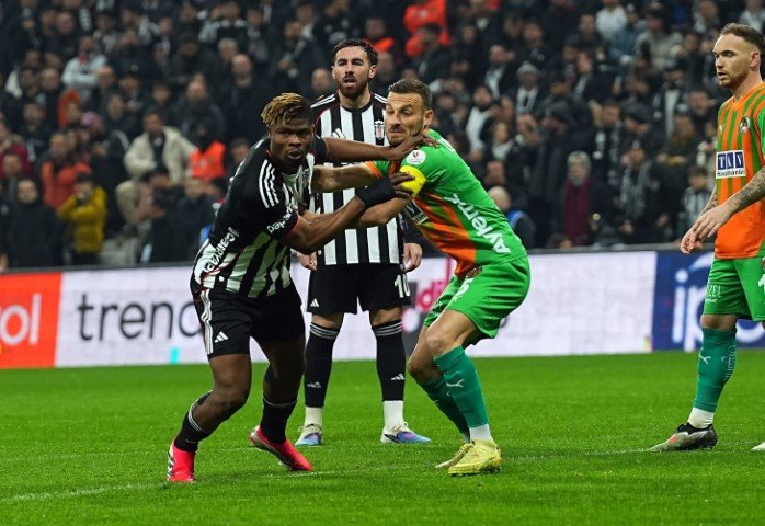 Denizli Haber Beşiktaş’ın Kupada Rakibi Belli Oldu1