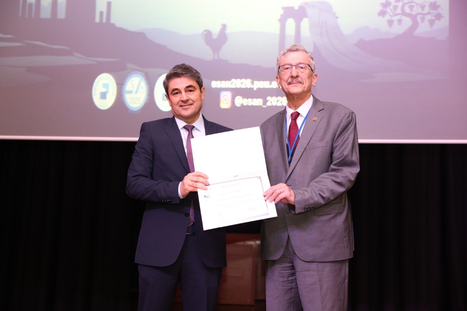 Denizli Haber Bilim Dünyası Denizli’de Buluştu3