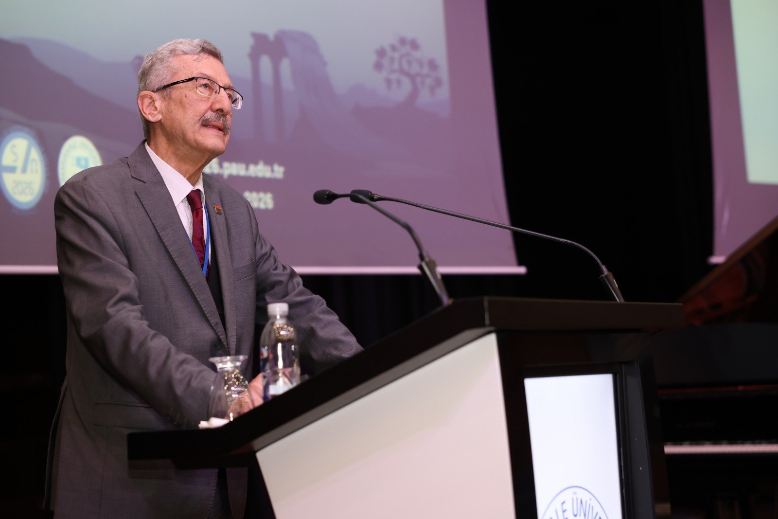 Denizli Haber Bilim Dünyası Denizli’de Buluştu4