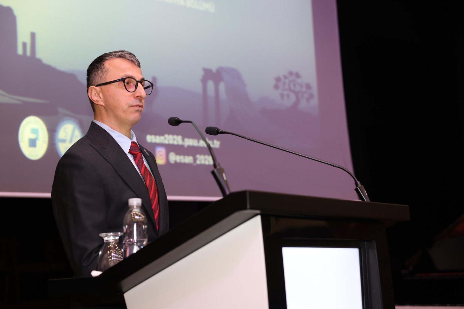 Denizli Haber Bilim Dünyası Denizli’de Buluştu7