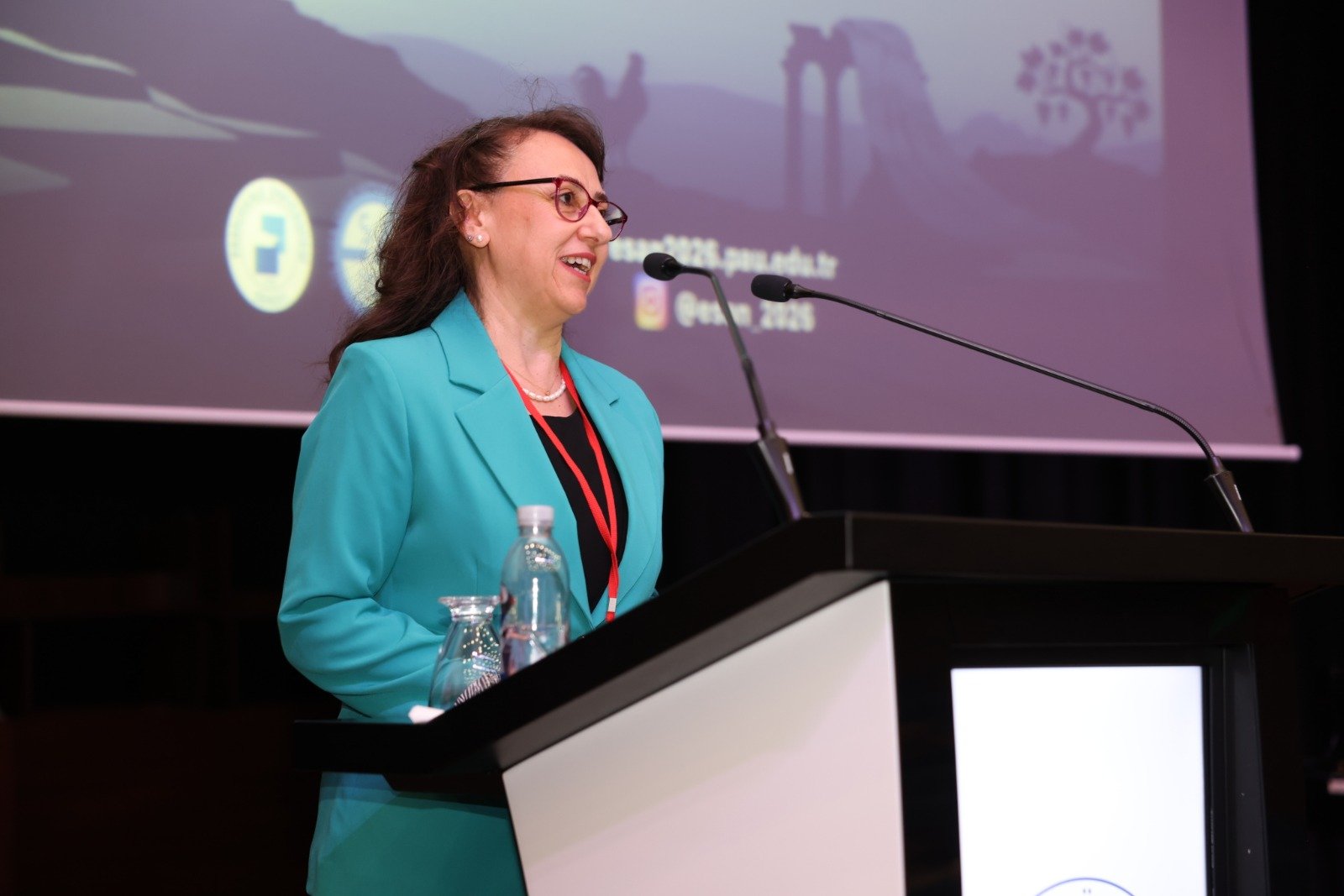 Denizli Haber Bilim Dünyası Denizli’de Buluştu8