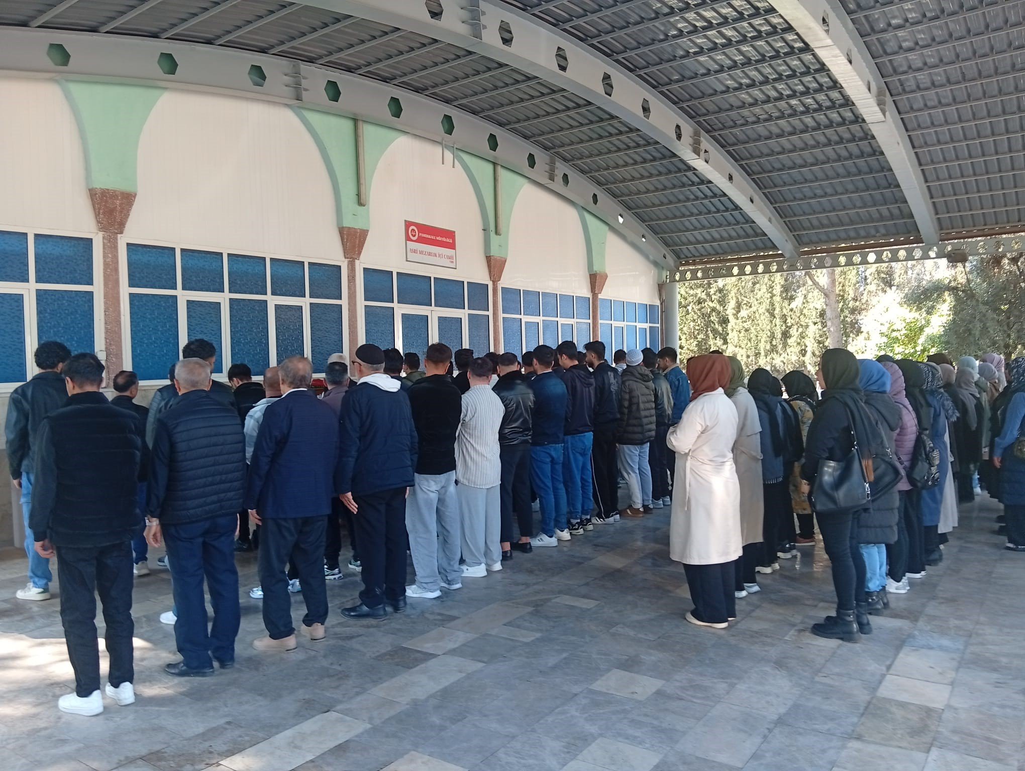 Denizli Haber Botfaciası