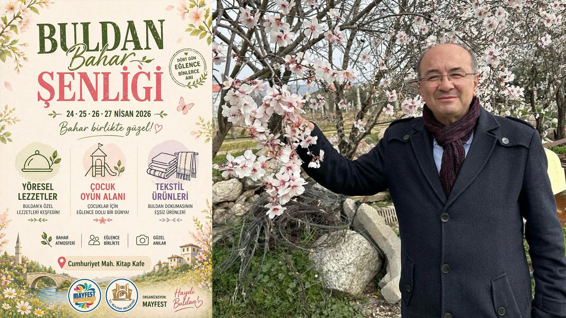 Denizli Haber Buldan Şenlik (2)