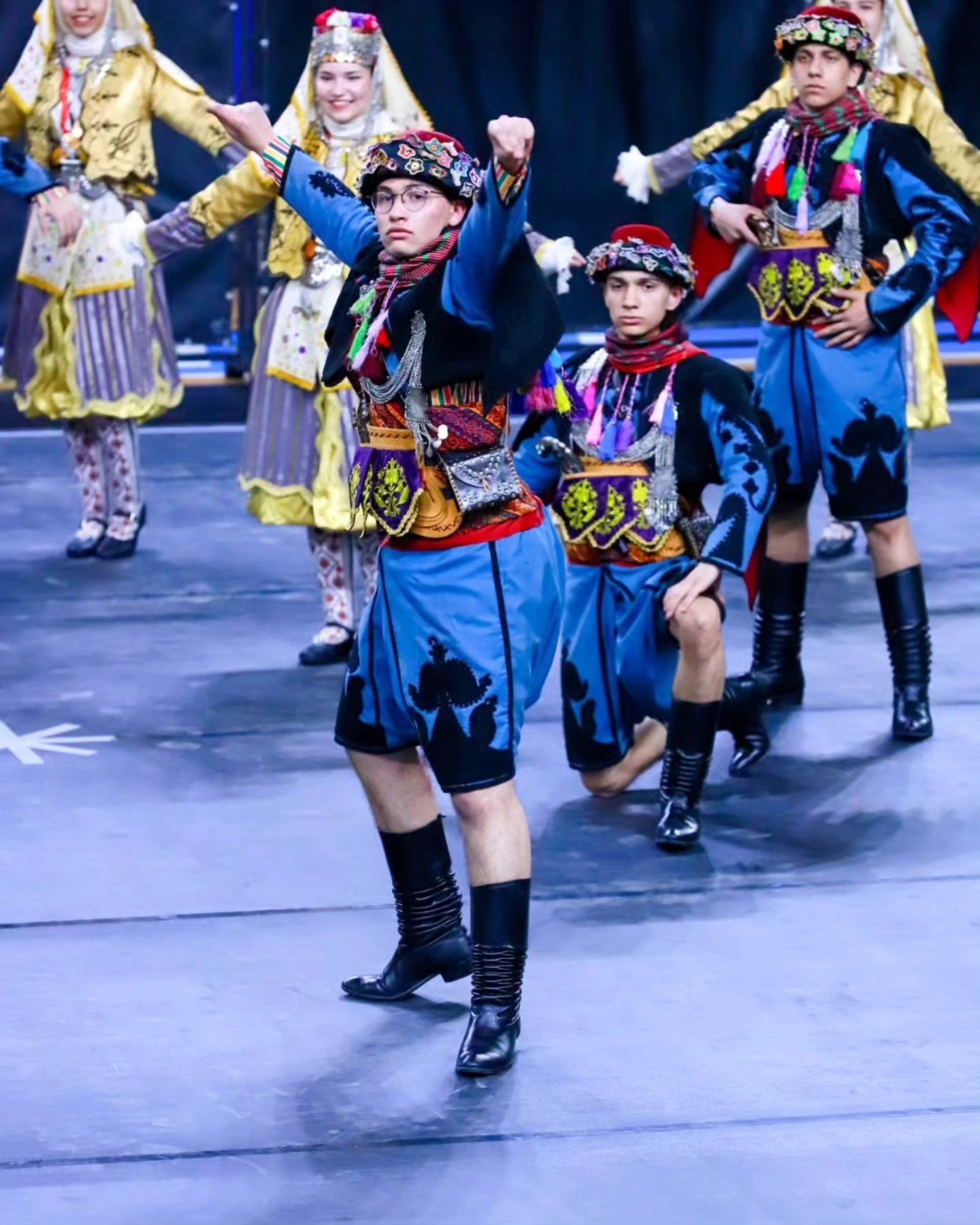 Deni̇zli̇ Haber Buldan Spor (1)