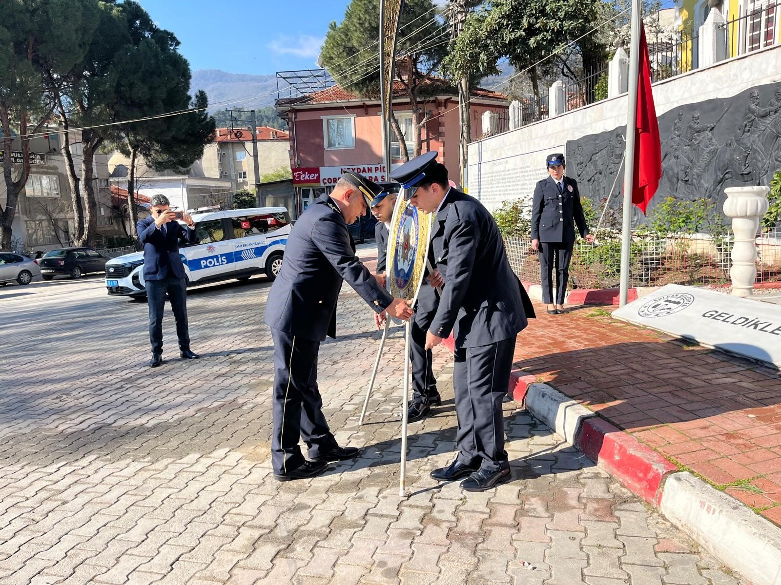 Denizli Haber Buldanpolisteşkilatı (3)