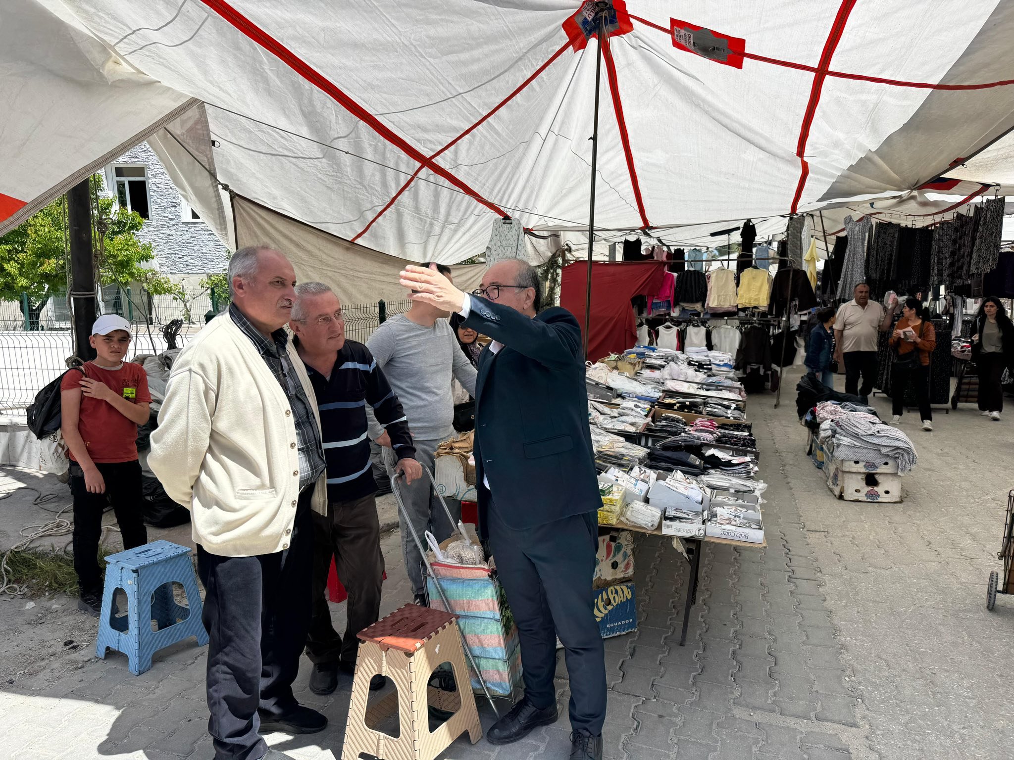 Denizli Haber Buldanziaret