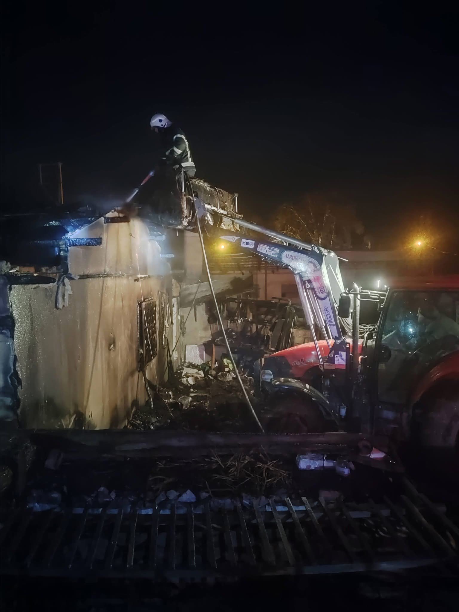 Denizli Haber Burdur Yangın (1)-2