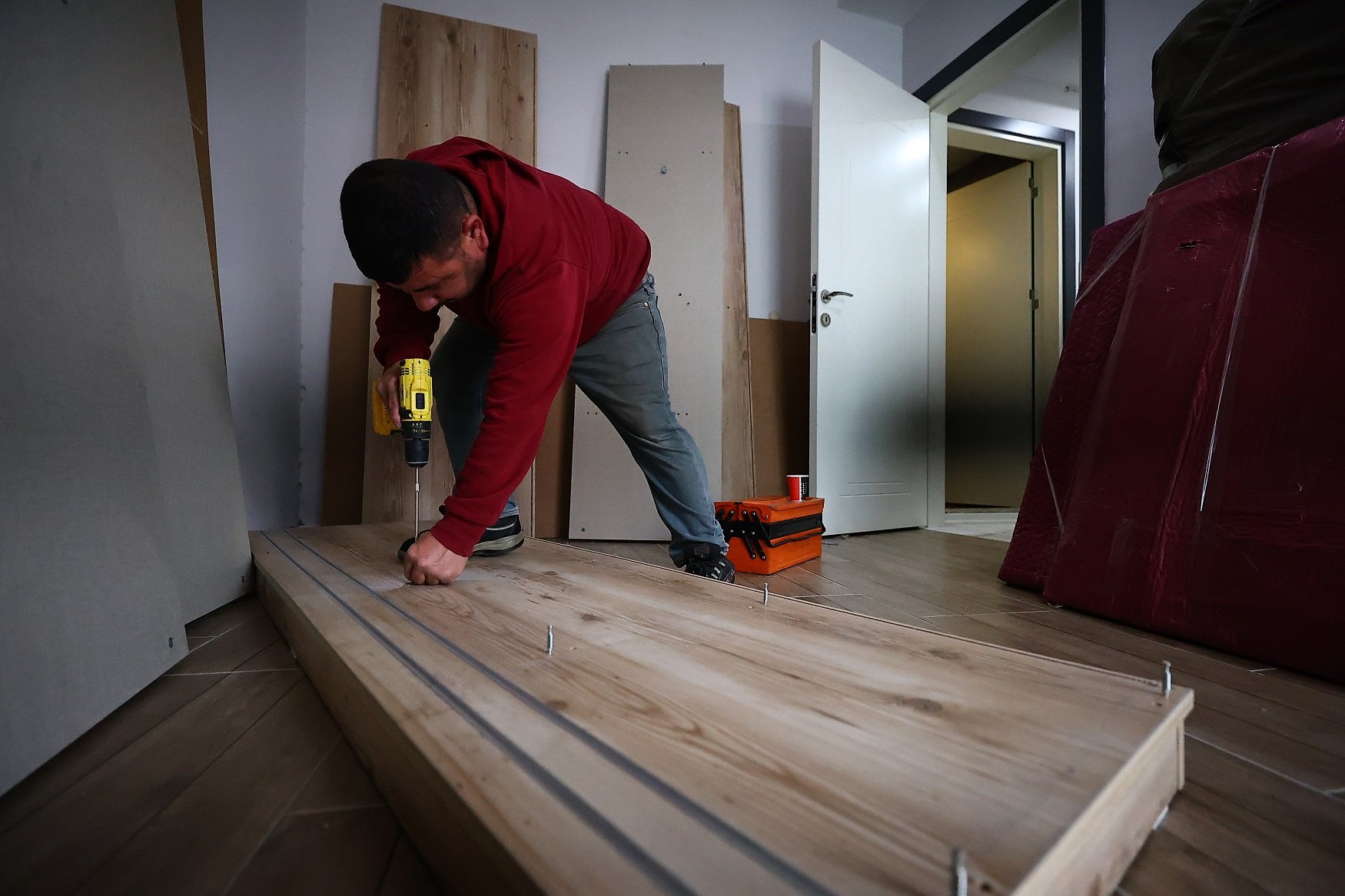 Denizli Haber Büyükşehir’den Taşınan Ailelere 1,77 Milyon Tl’lik Destek (4)