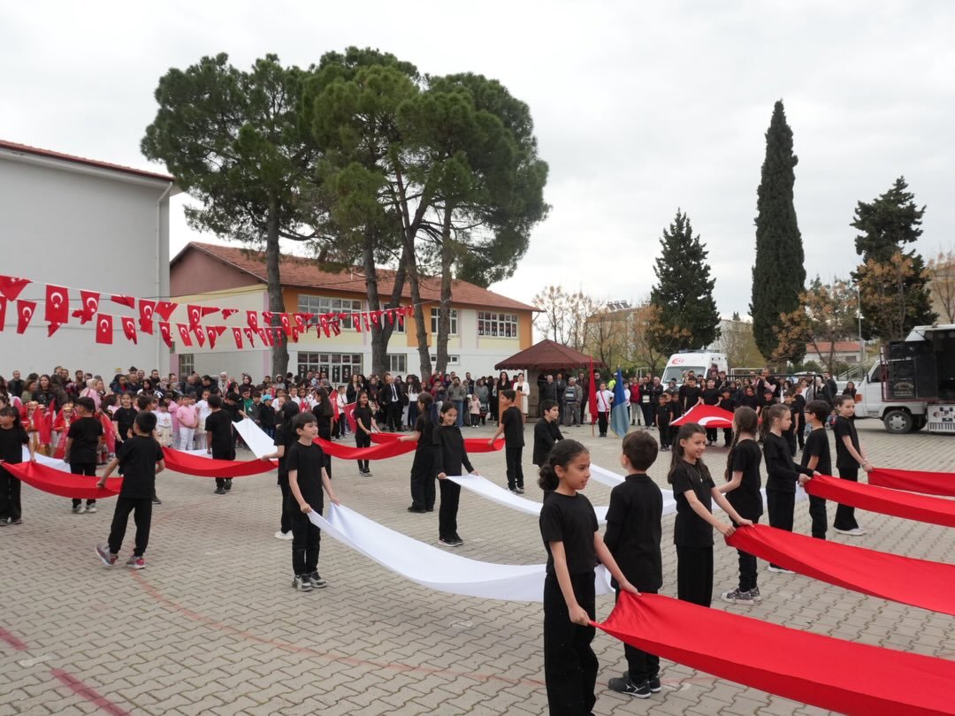 Denizli Haber Bzokurtta Bayram Heyecanı (1)