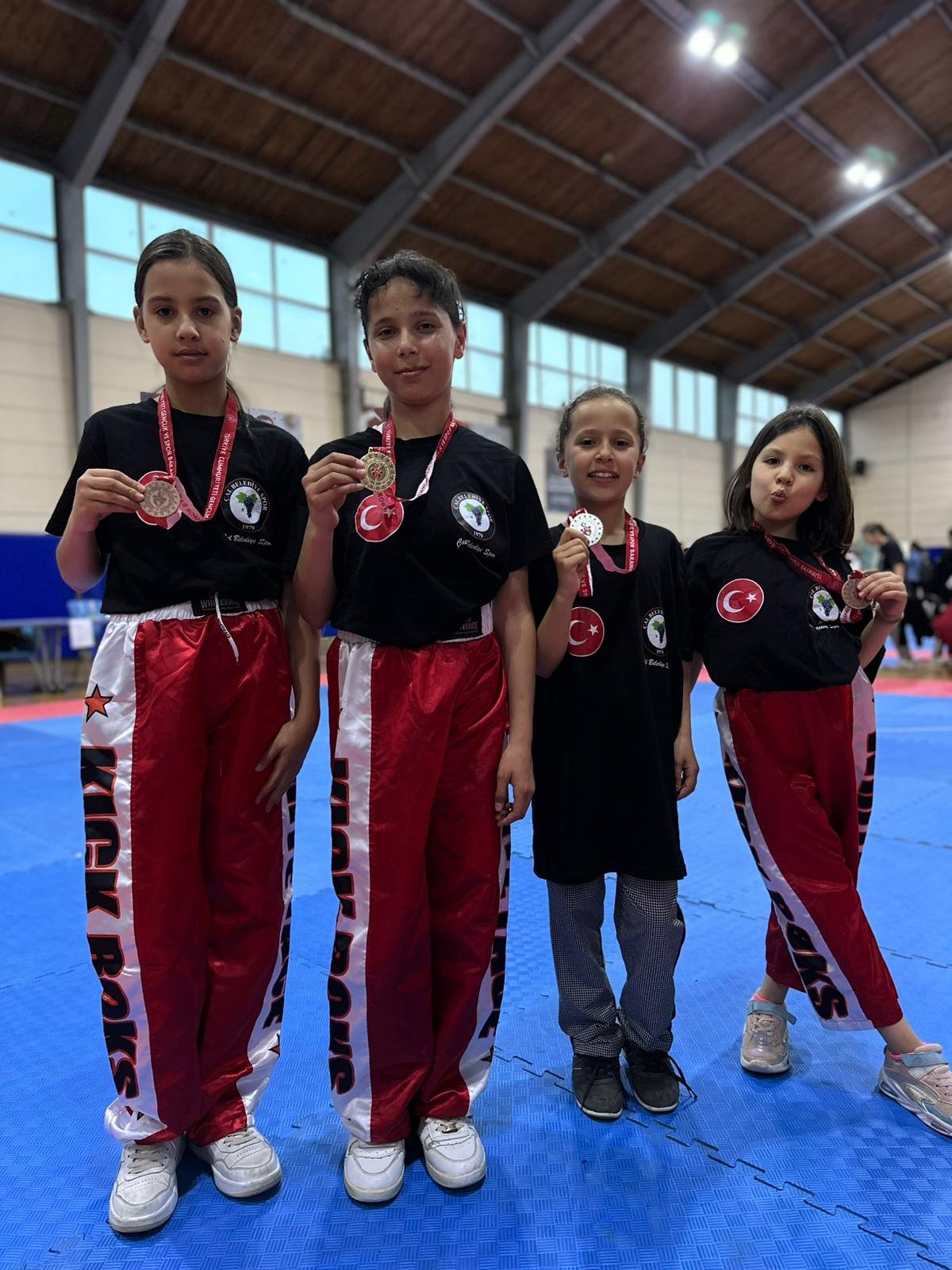 Denizli Haber Çal Satranç Turnuvası (1)