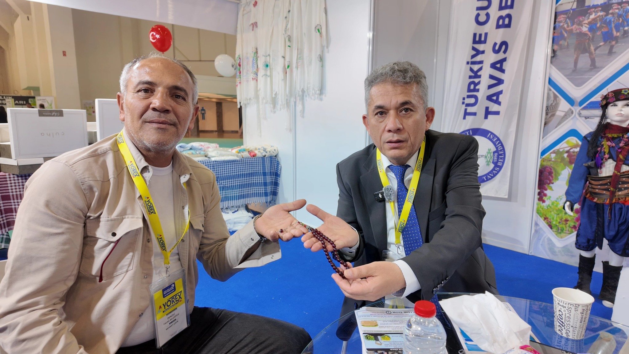 Denizli Haber Çal Yörex