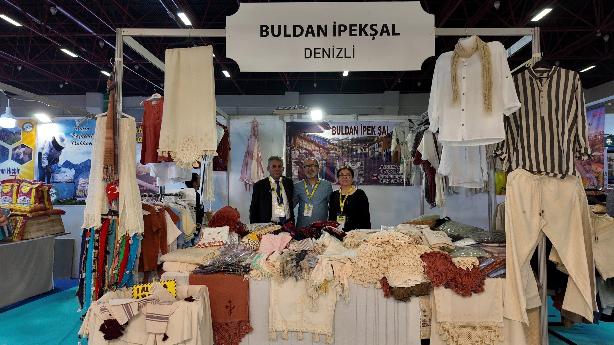 Denizli Haber Çal Yörex96