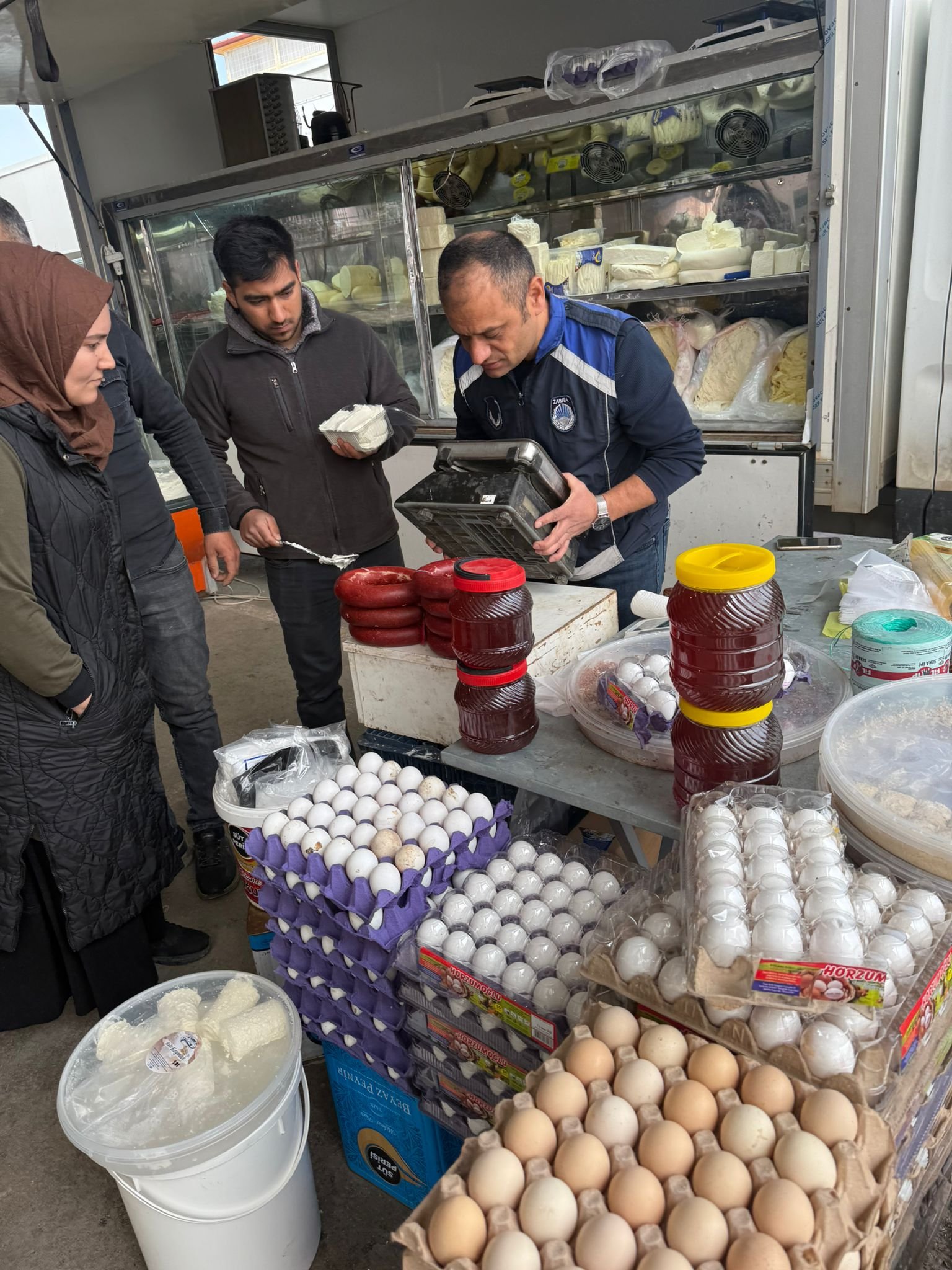 Denizli Haber Çameli-27