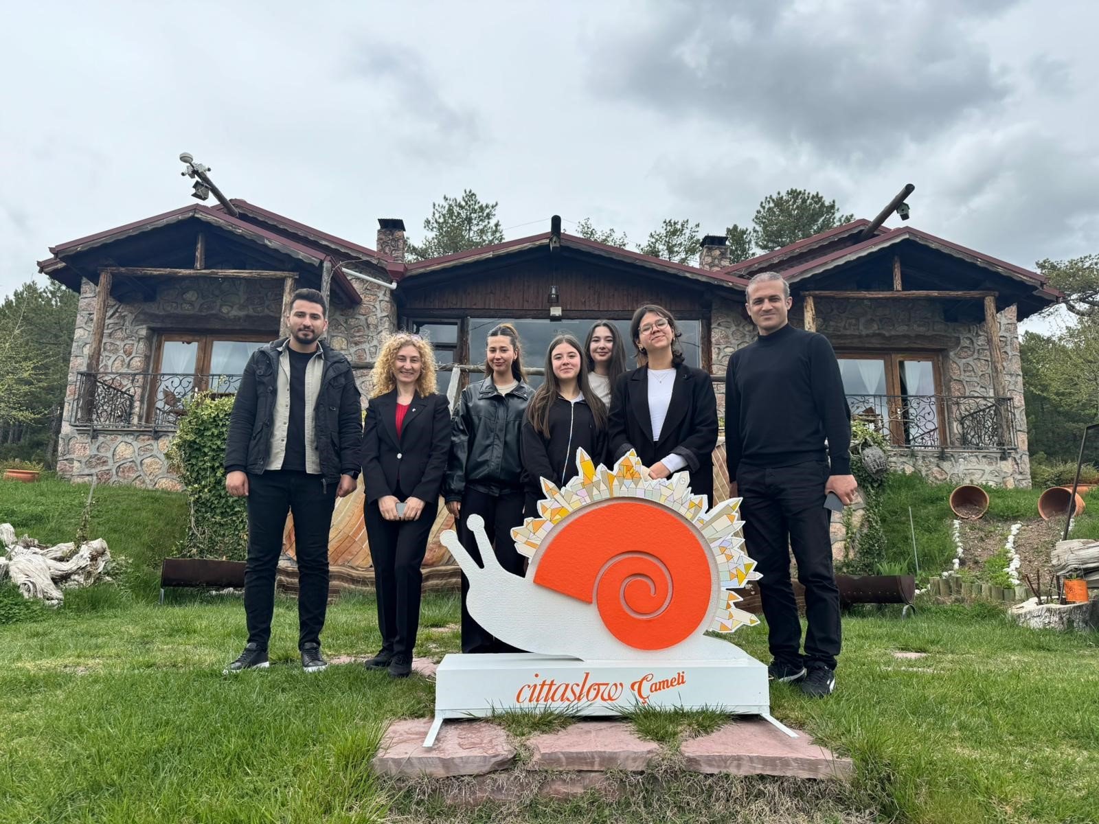 Denizli Haber Çameli Sakin Şehir4