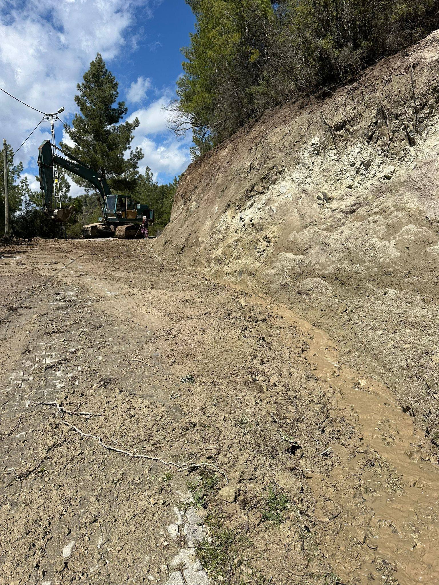 Deni̇zli̇ Haber Çameli̇2-12