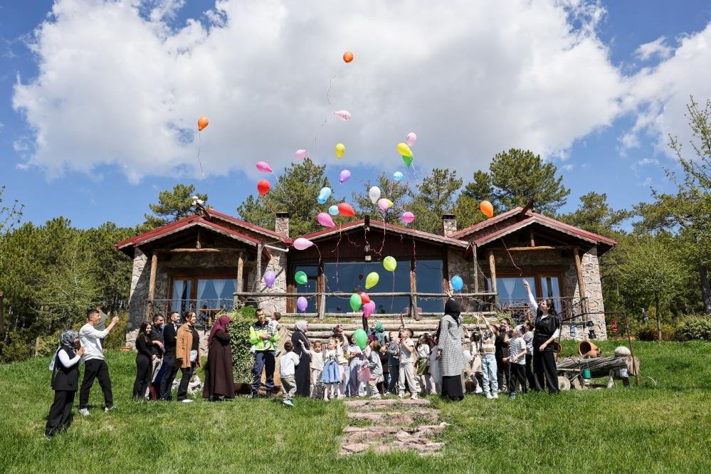 Denizli Haber Çameli’de Miniklerin Kur’an I Kerim’e Geçiş Heyecanı Törenle Başladı2