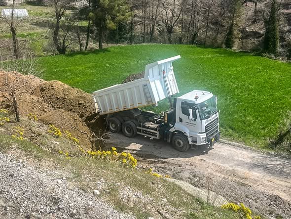 Denizli Haber Çamelii-4