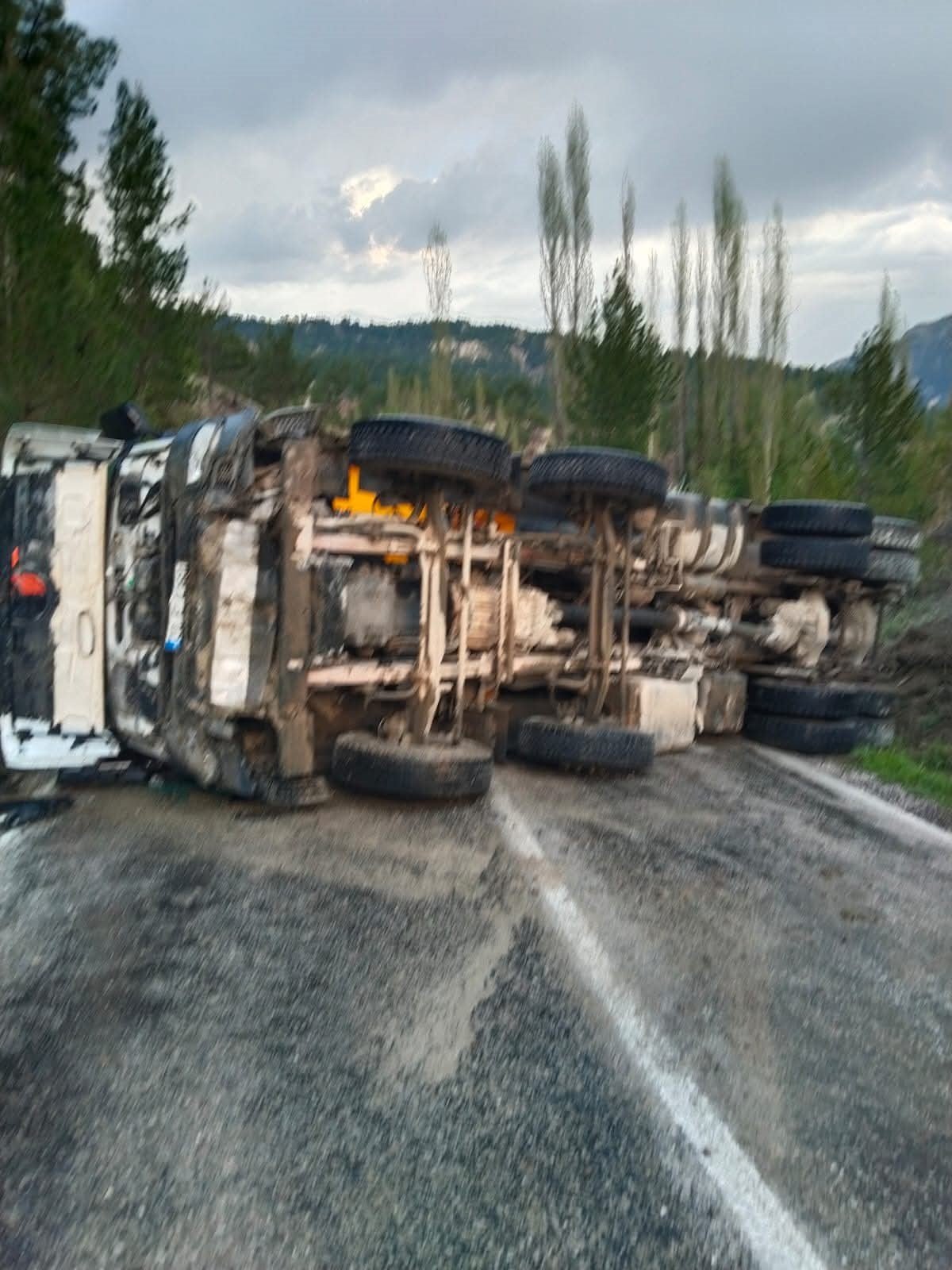 Denizli Haber Çamelikaza-2