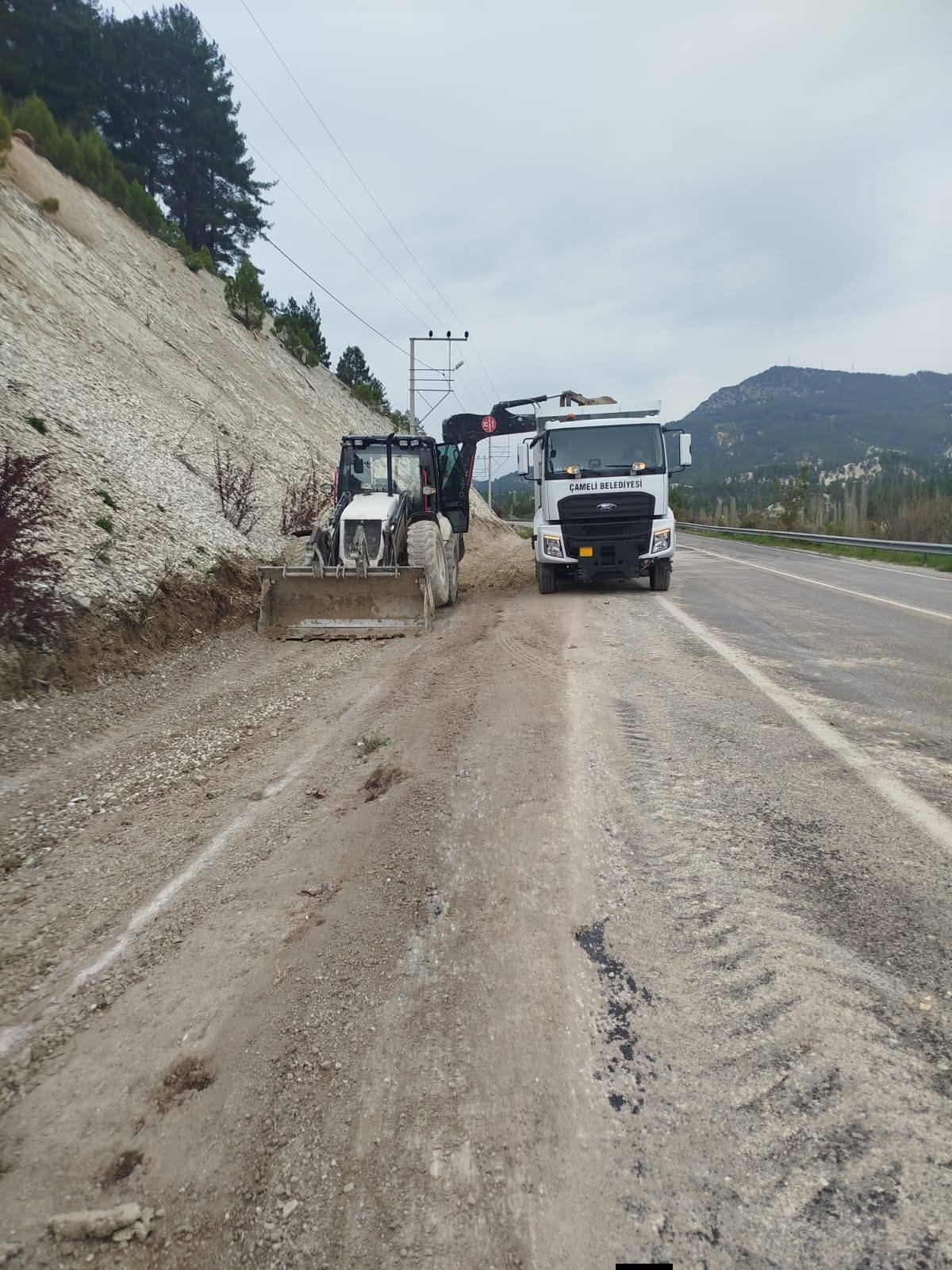 Denizli Haber Çameşi (1)