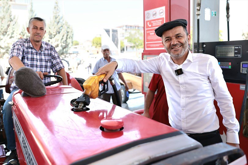 Denizli Haber Çavuşoğlu Mazot (2)