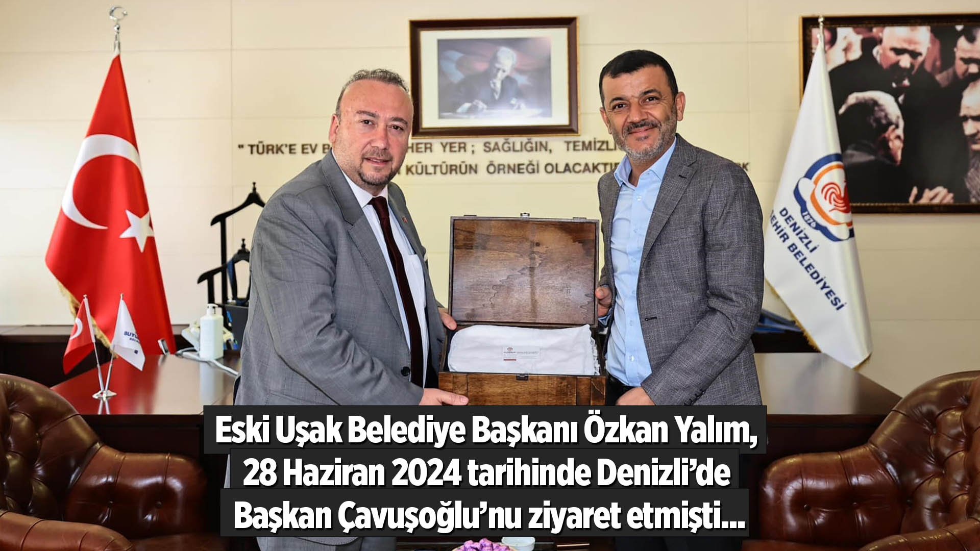 Denizli Haber Çavuşoğlu Özkan Yalım34